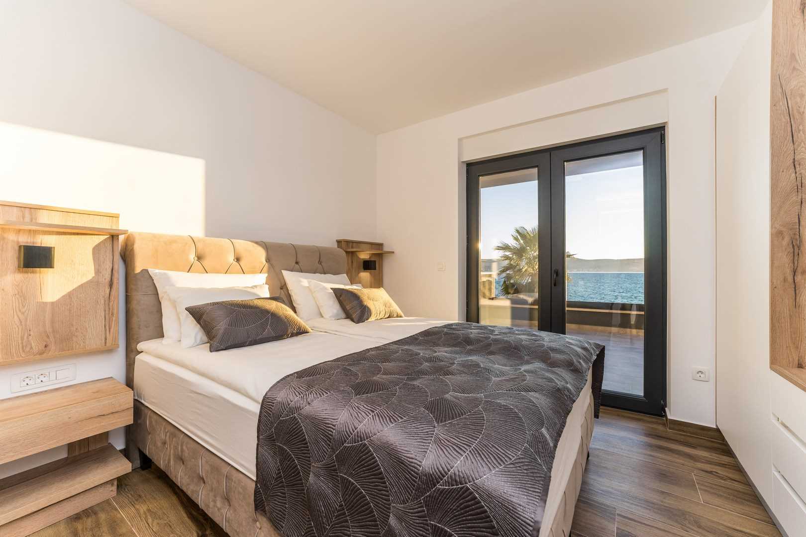 FRADAMA Blue A2 | Adriatic Luxury Villas